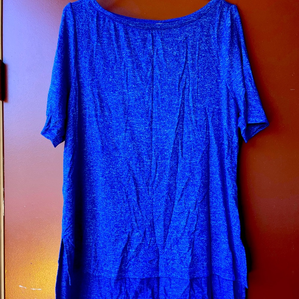 Lane Bryant Shirt